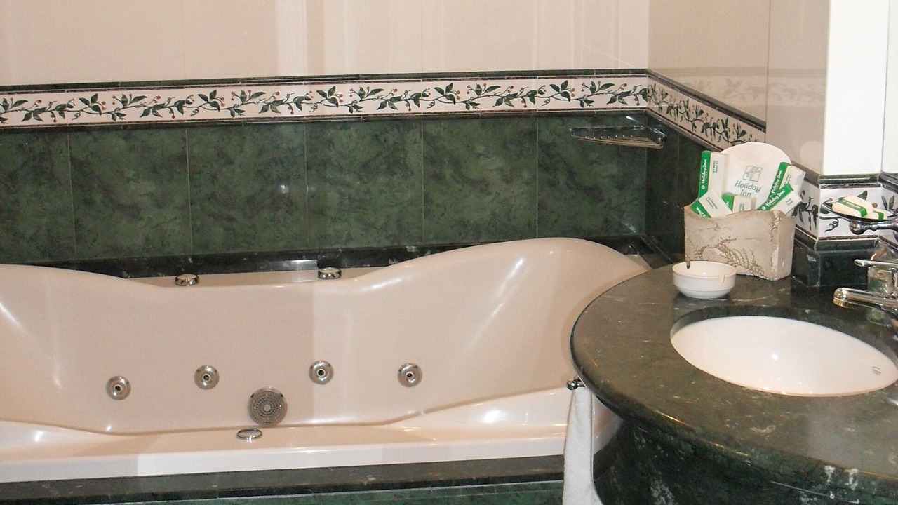 Photo of Bathroom in Santa Fe
