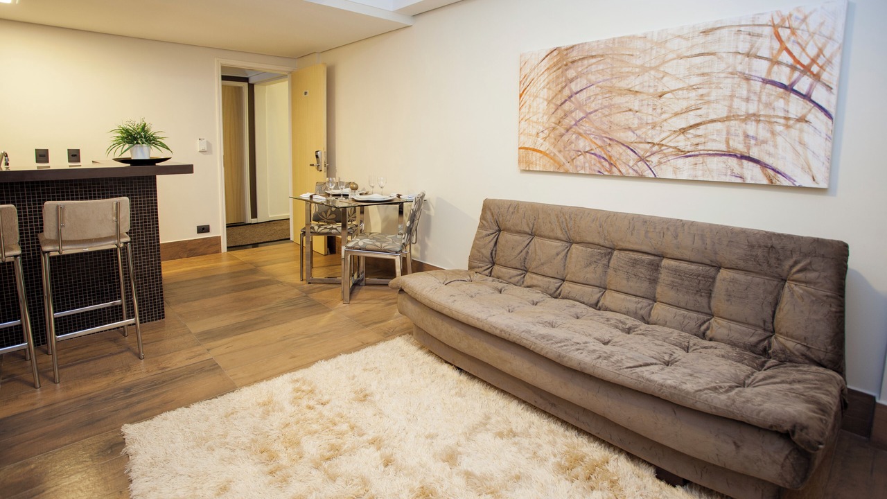 Photo of Bedroom in Marilia