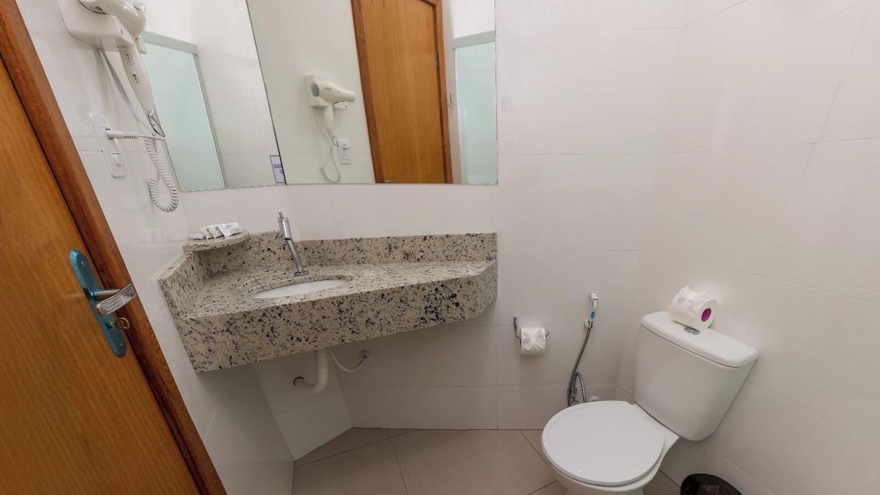 Photo of Bathroom in Canasvieiras