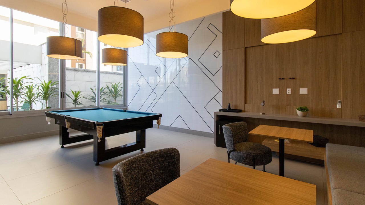 Photo of Bedroom in Guarulhos City Centre
