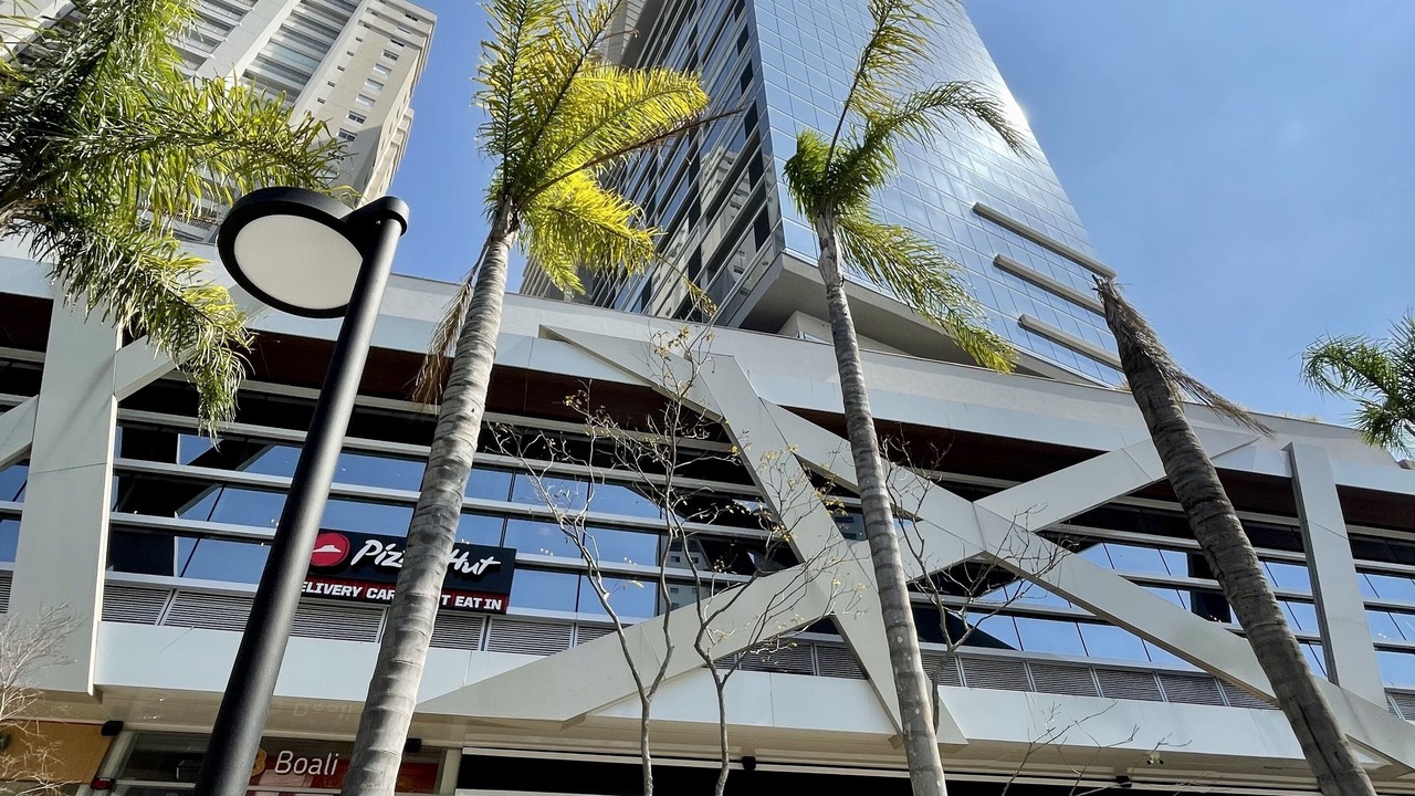 Photo of Outdoor in Guarulhos City Centre
