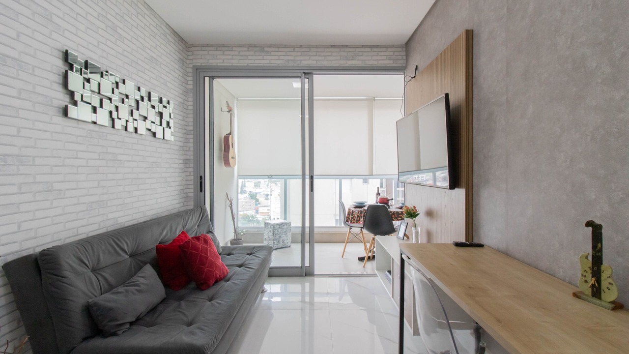 Photo of Livingroom in Guarulhos City Centre
