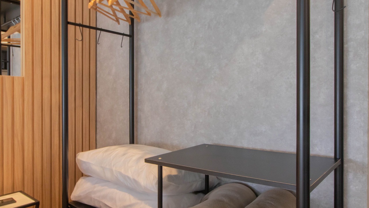 Photo of Bedroom in Guarulhos City Centre