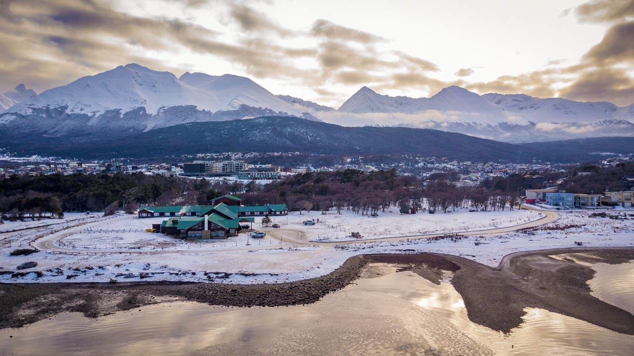 Photo of Outdoor in Province of Tierra del Fuego