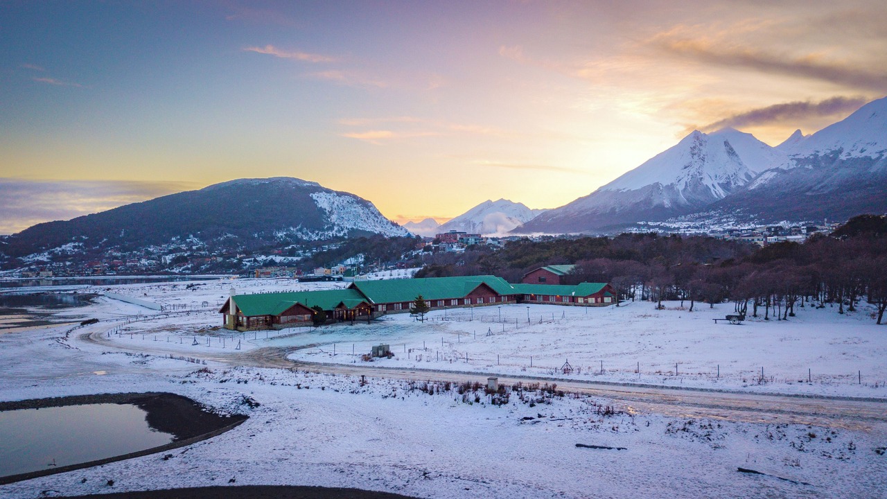 Photo of Outdoor in Province of Tierra del Fuego