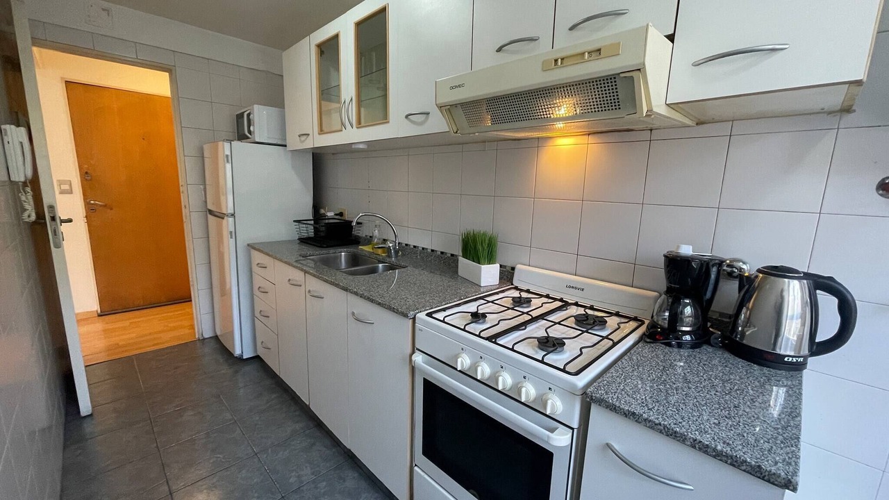 Photo of Kitchen in Barracas