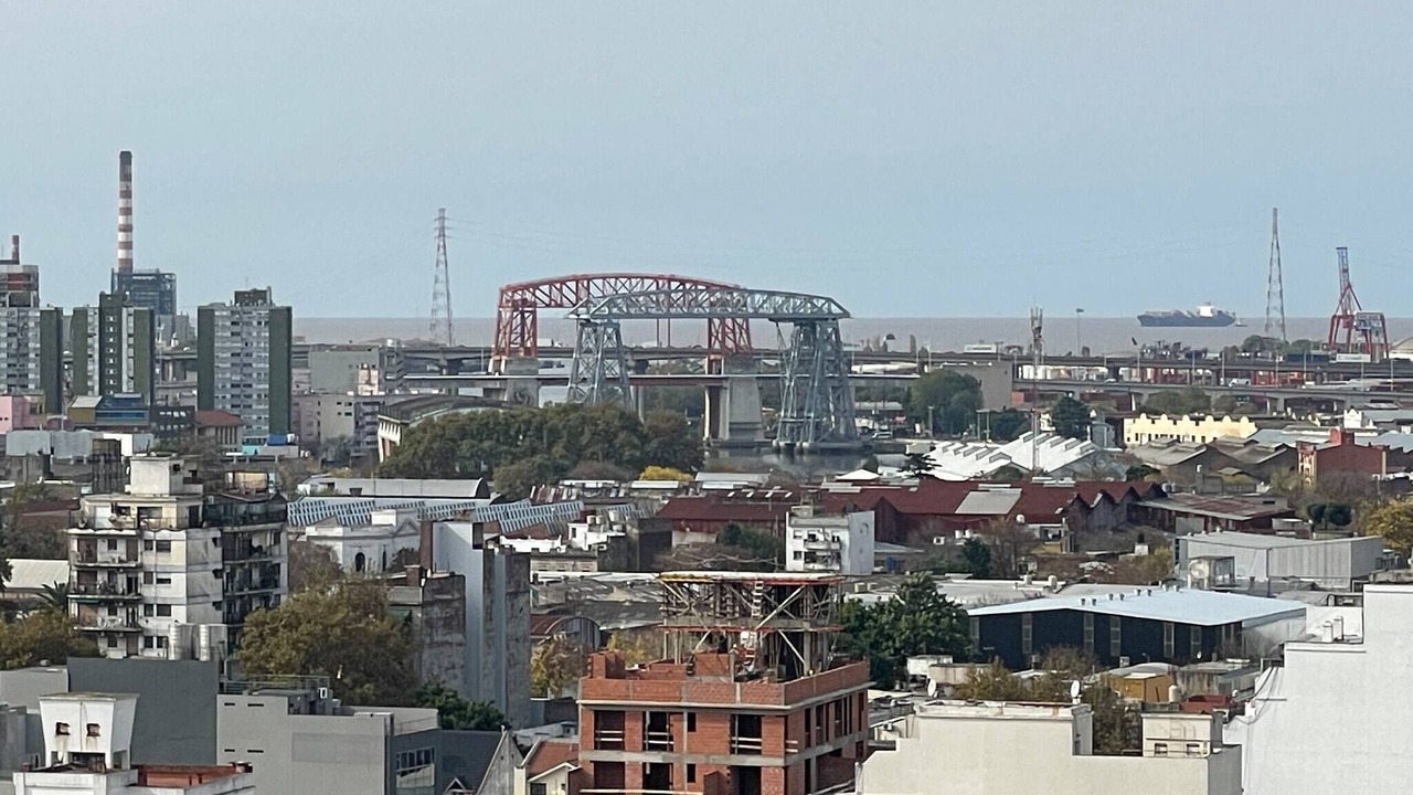 Photo of Others in Barracas