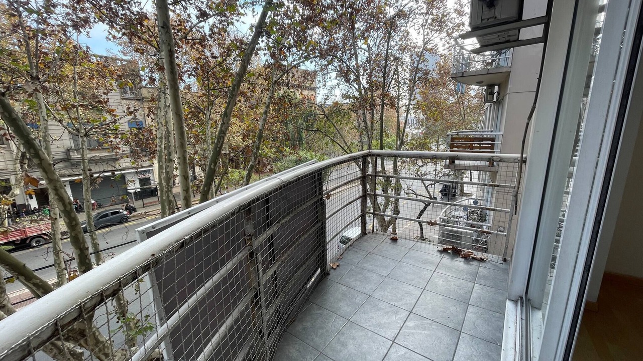 Photo of Outdoor in Barracas