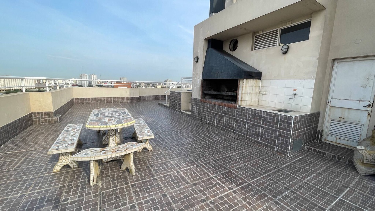 Photo of Patio Balcony in Barracas