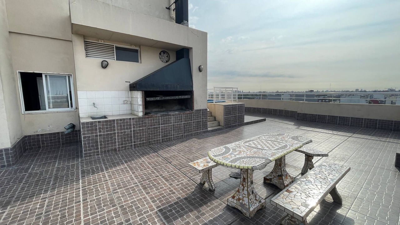Photo of Outdoor in Barracas