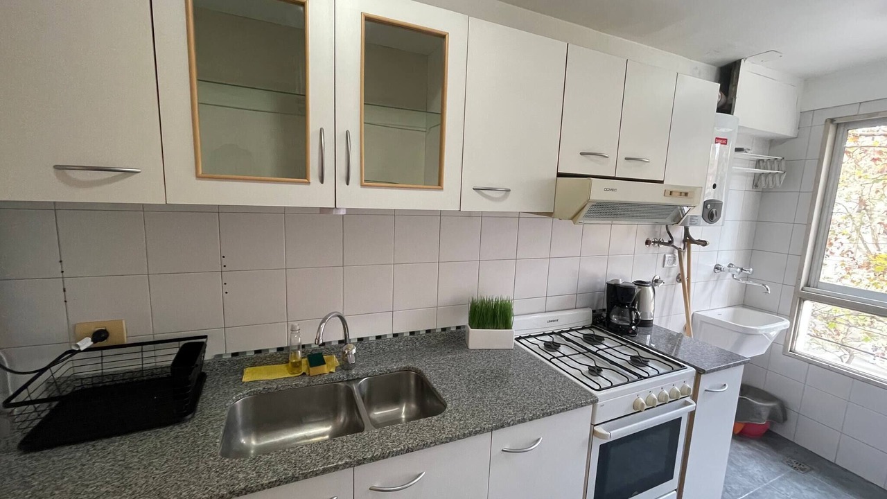 Photo of Kitchen in Barracas
