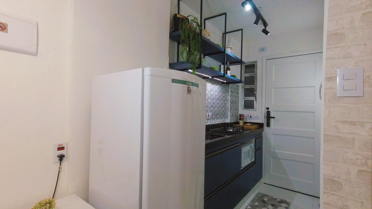 Photo of Kitchen in Jose Menino