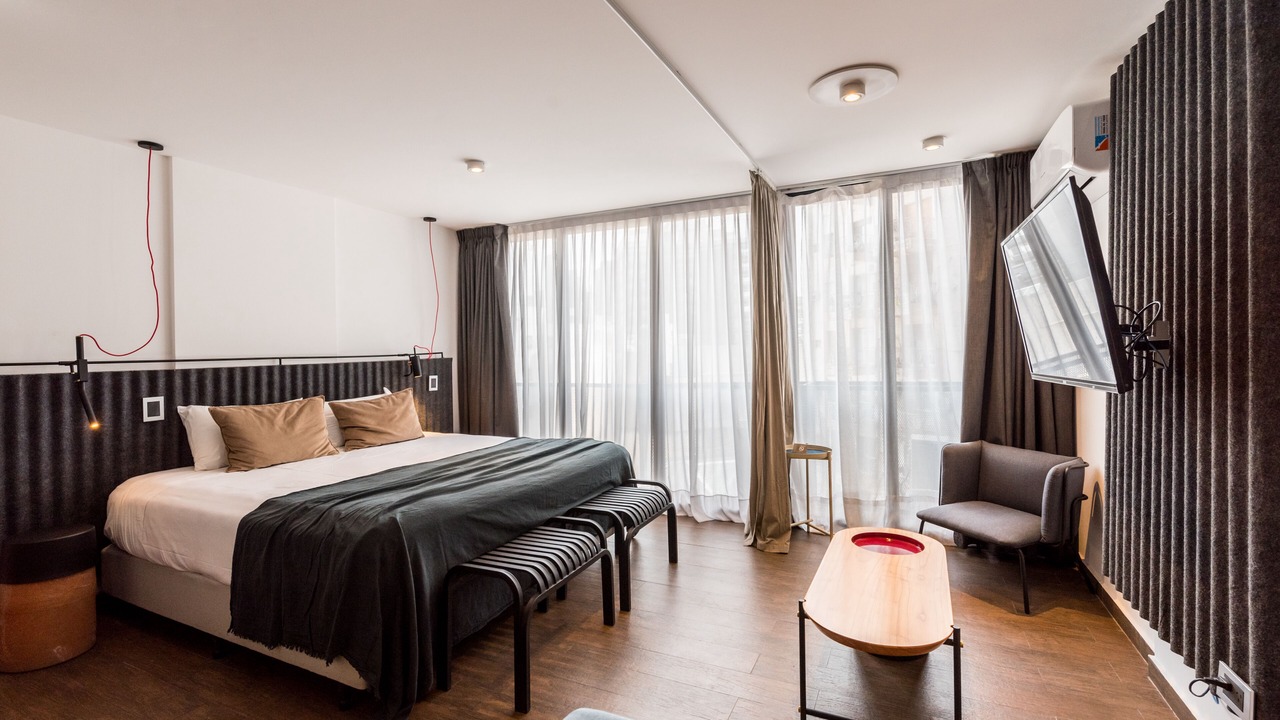 Photo of Bedroom in Nueva Cordoba