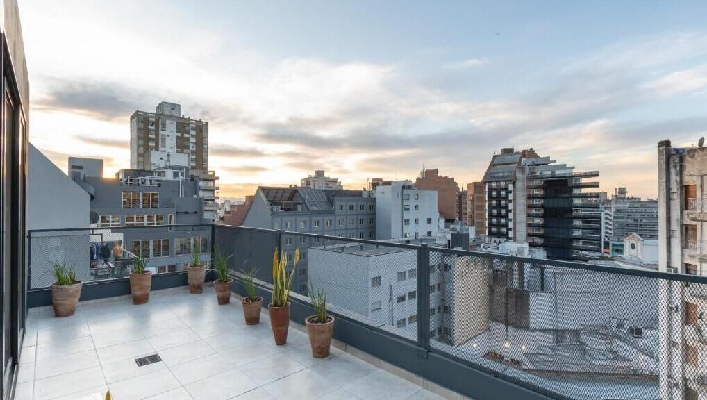 Photo of Outdoor in Nueva Cordoba