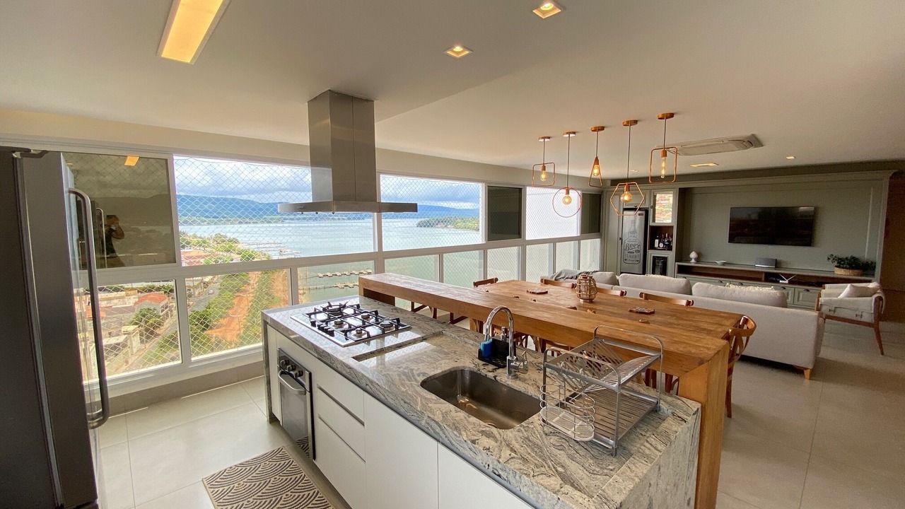 Photo of Kitchen in Rifaina