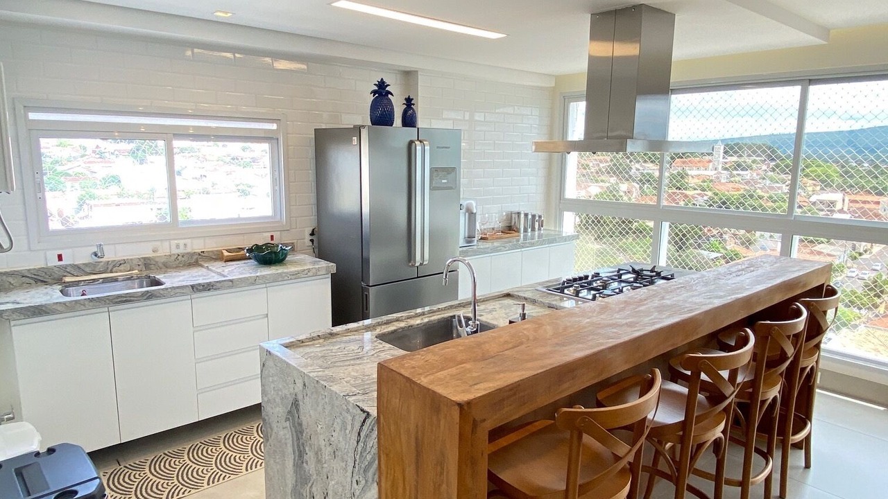 Photo of Kitchen in Rifaina