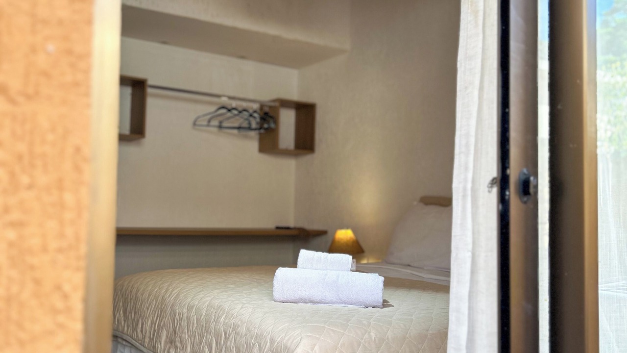 Photo of Bedroom in Floresta Velha