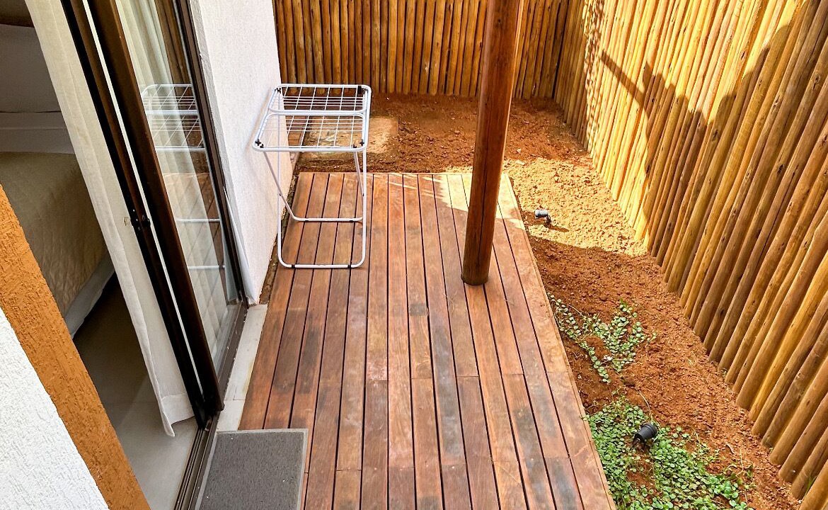 Photo of Patio Balcony in Floresta Velha