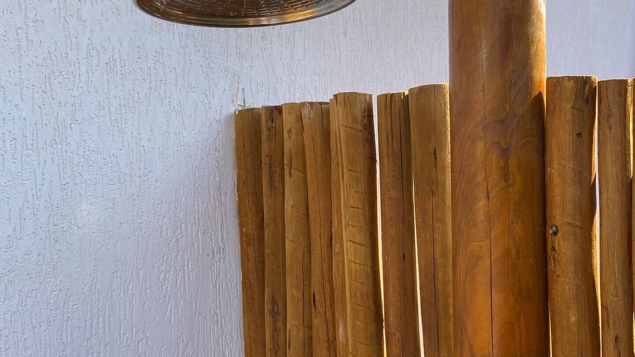Photo of Patio Balcony in Floresta Velha