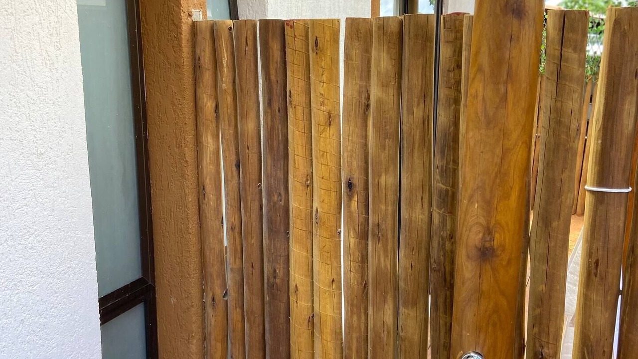 Photo of Patio Balcony in Floresta Velha