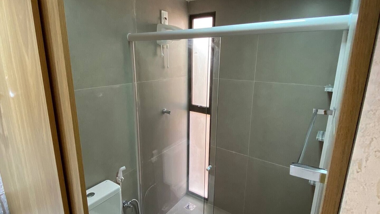 Photo of Bathroom in Floresta Velha