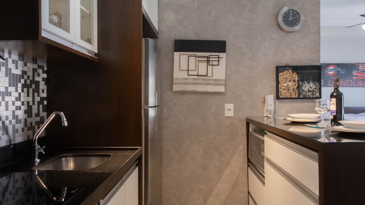 Photo of Kitchen in Picanco