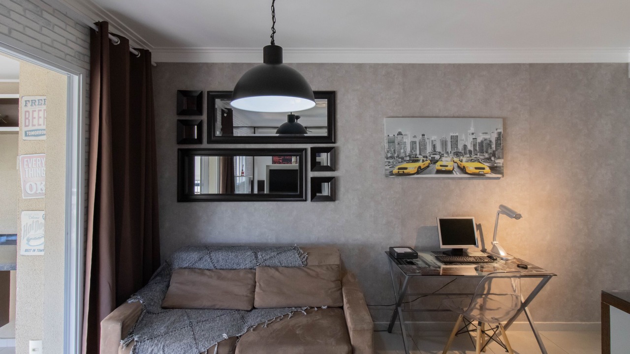 Photo of Livingroom in Picanco