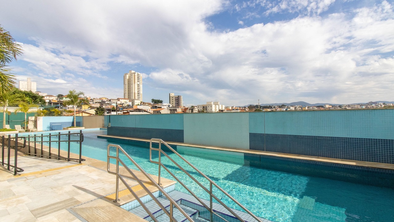 Photo of Outdoor in Vila Rio