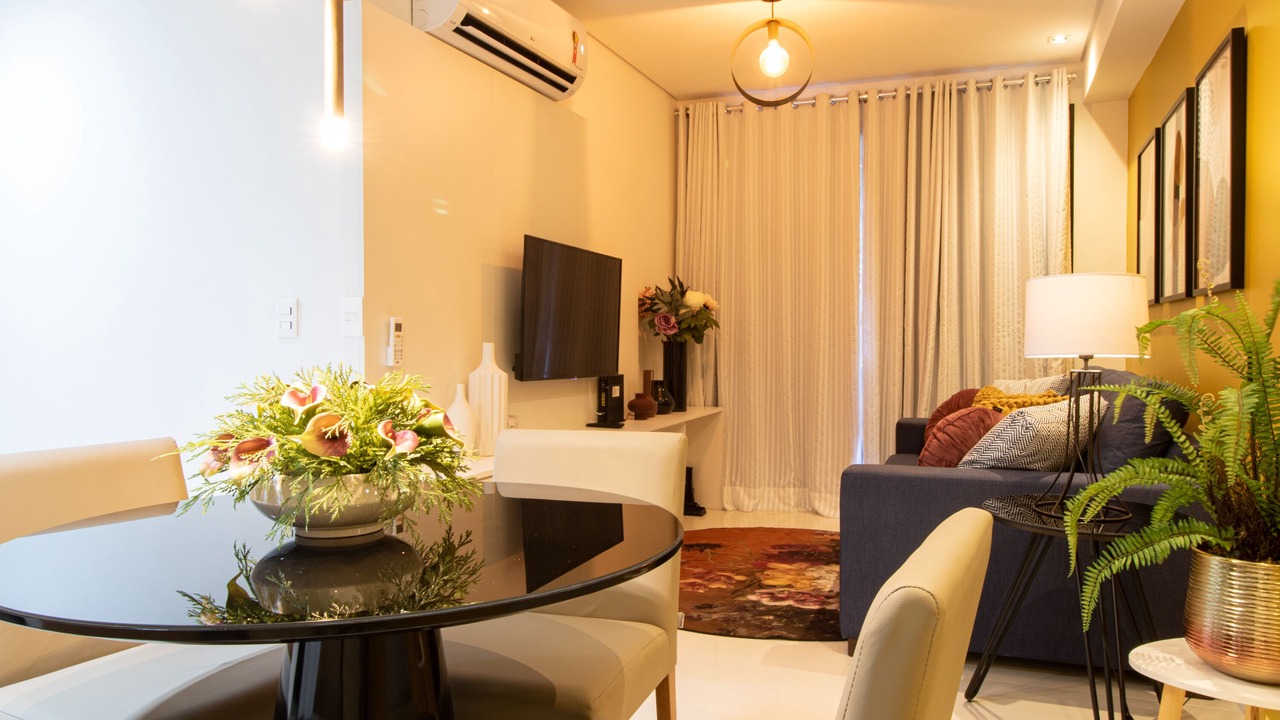 Photo of Bedroom in Baixo Sao Francisco