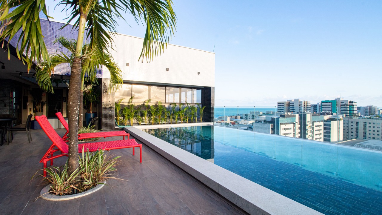 Photo of Outdoor in Baixo Sao Francisco