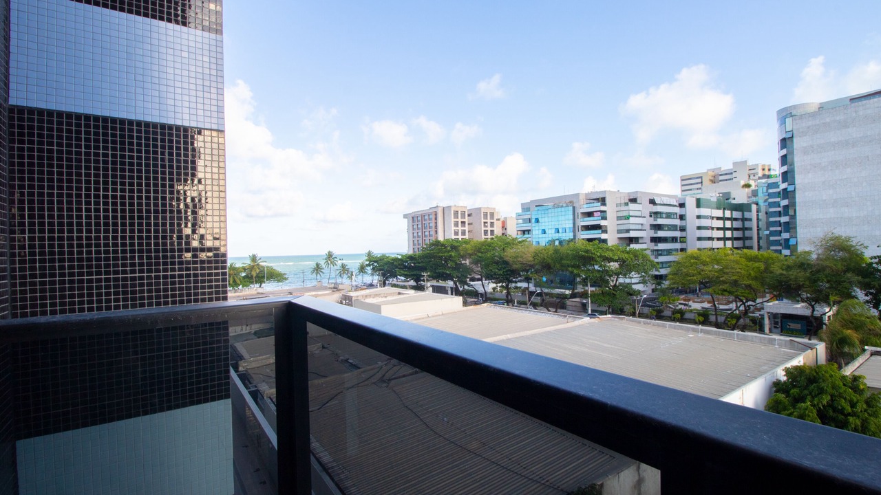 Photo of Outdoor in Baixo Sao Francisco