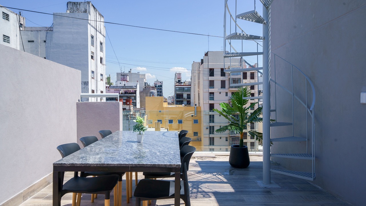 Photo of Outdoor in San Nicolas
