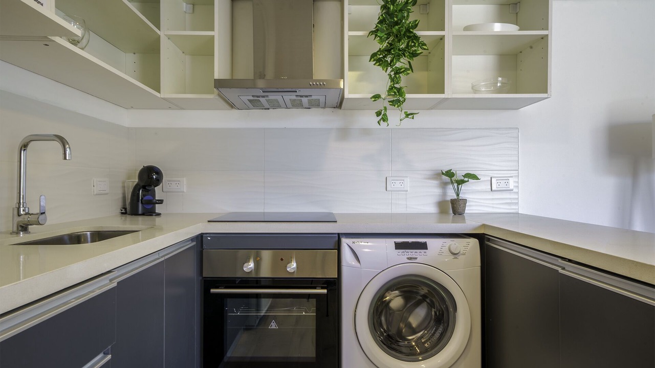 Photo of Kitchen in San Nicolas