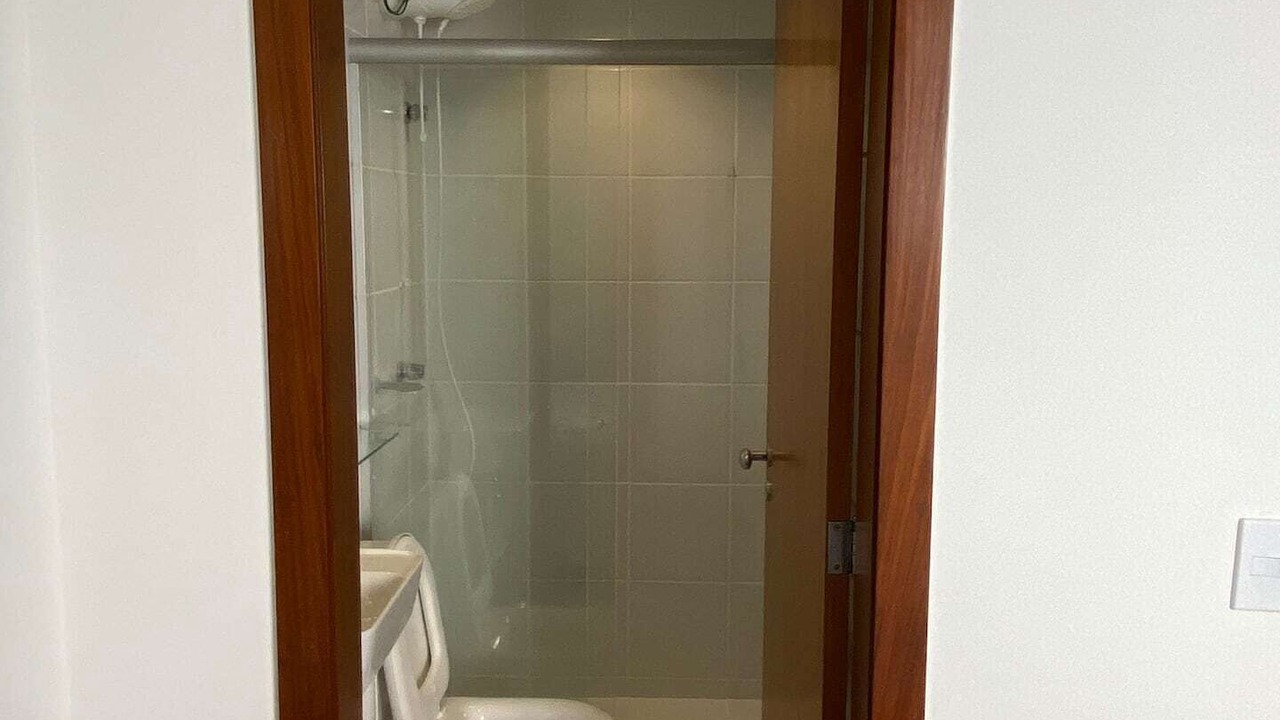 Photo of Bathroom in Asa Sul