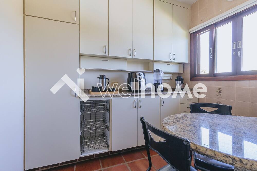 Photo of Kitchen in Caiocara