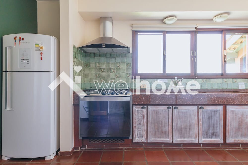 Photo of Kitchen in Caiocara