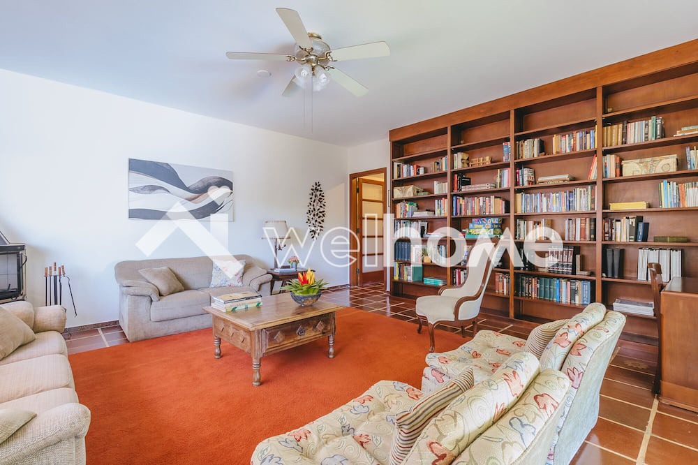 Photo of Livingroom in Caiocara