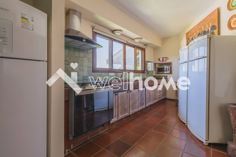 Photo of Kitchen in Caiocara