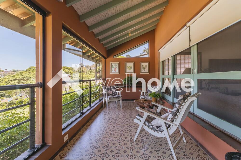 Photo of Patio Balcony in Caiocara