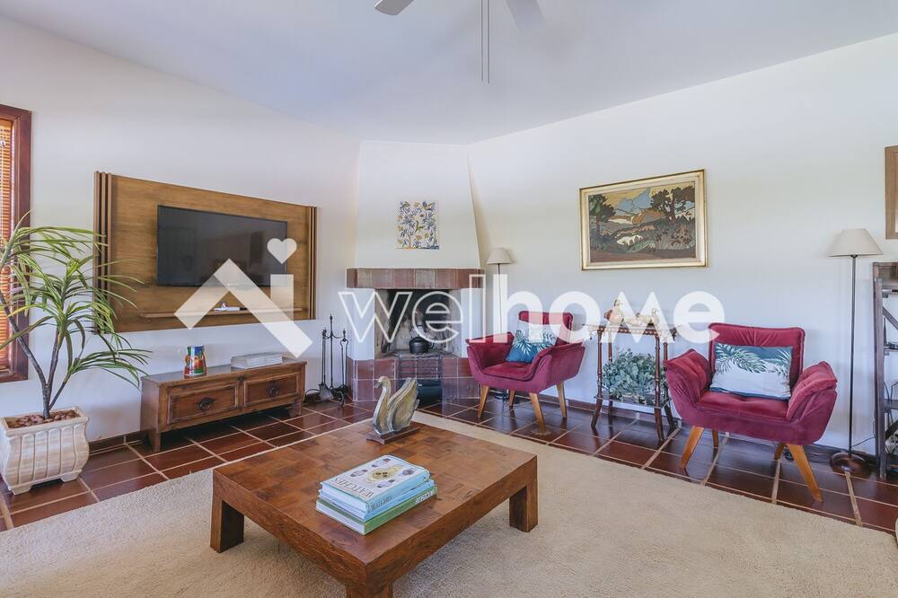 Photo of Livingroom in Caiocara