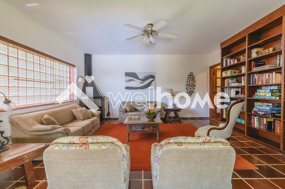 Photo of Livingroom in Caiocara