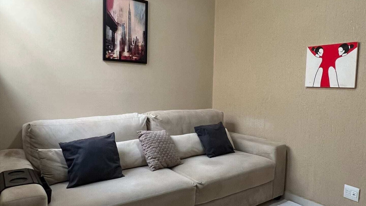 Photo of Livingroom in Setor Octogonal
