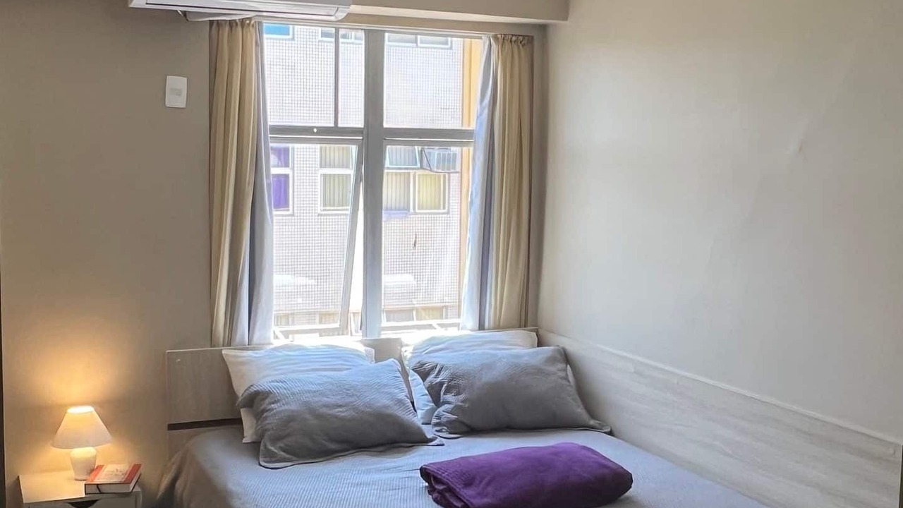 Photo of Bedroom in Setor Octogonal