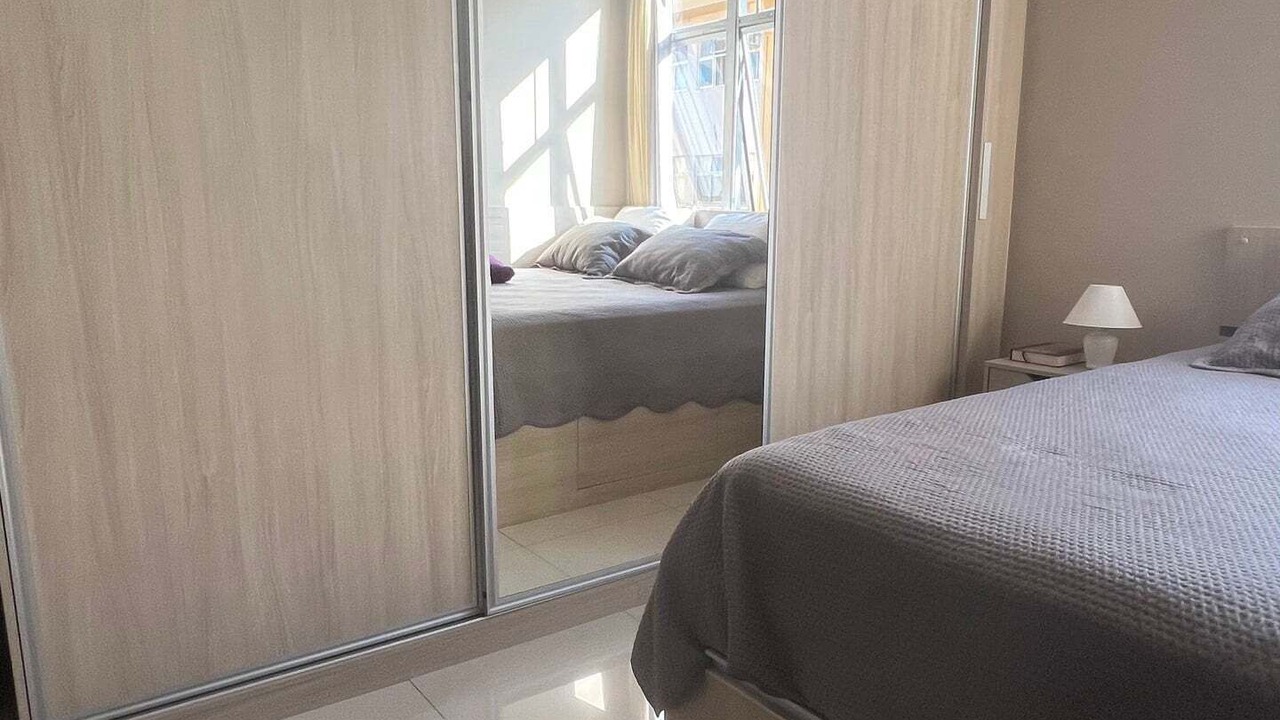 Photo of Bedroom in Setor Octogonal