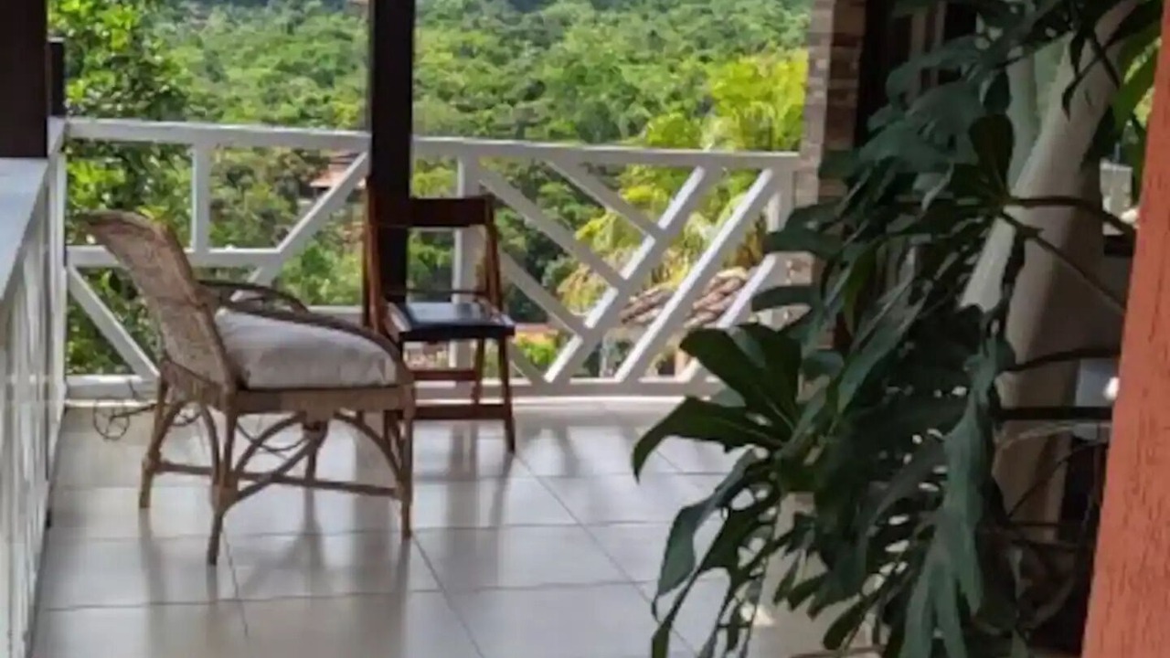 Photo of Patio Balcony in Costa Bela