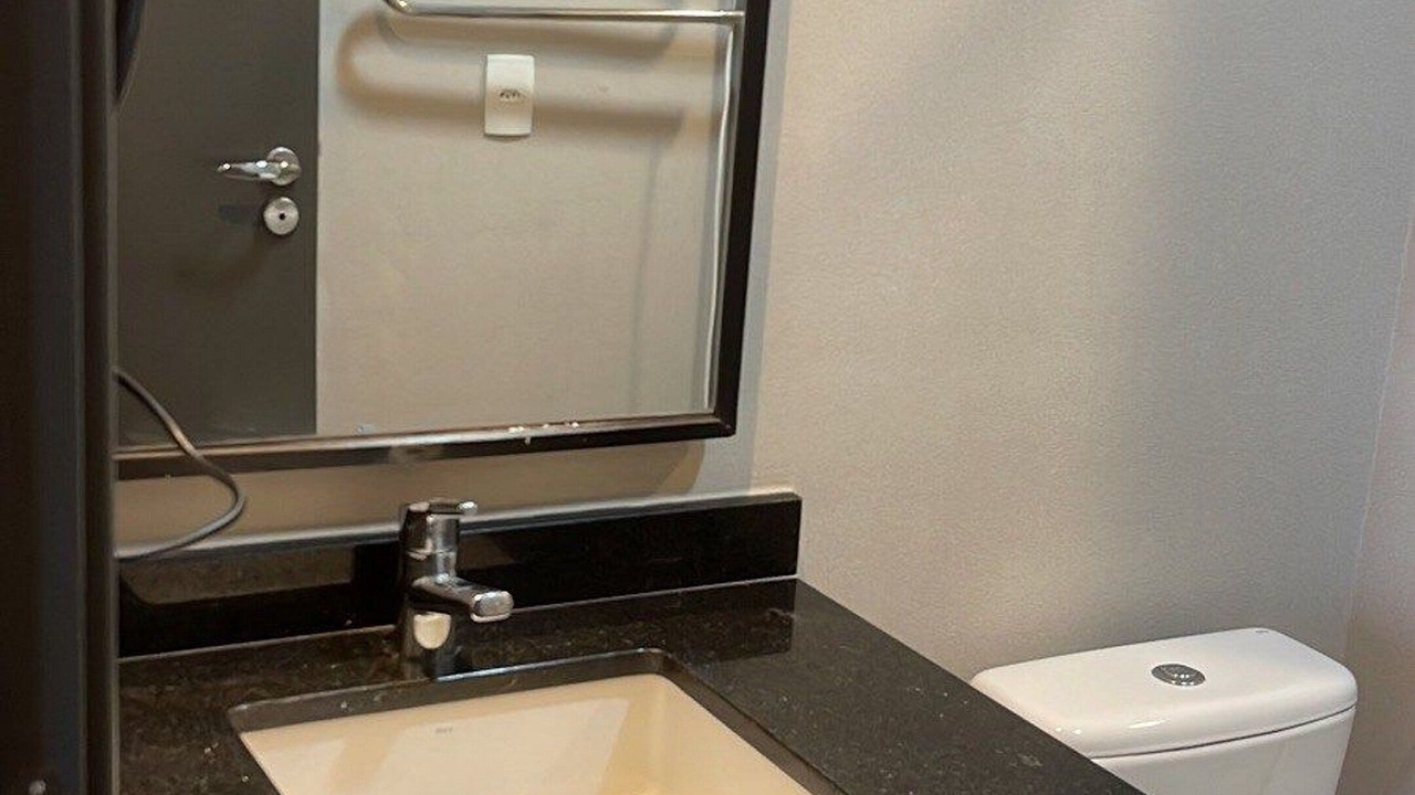 Photo of Bathroom in Republica