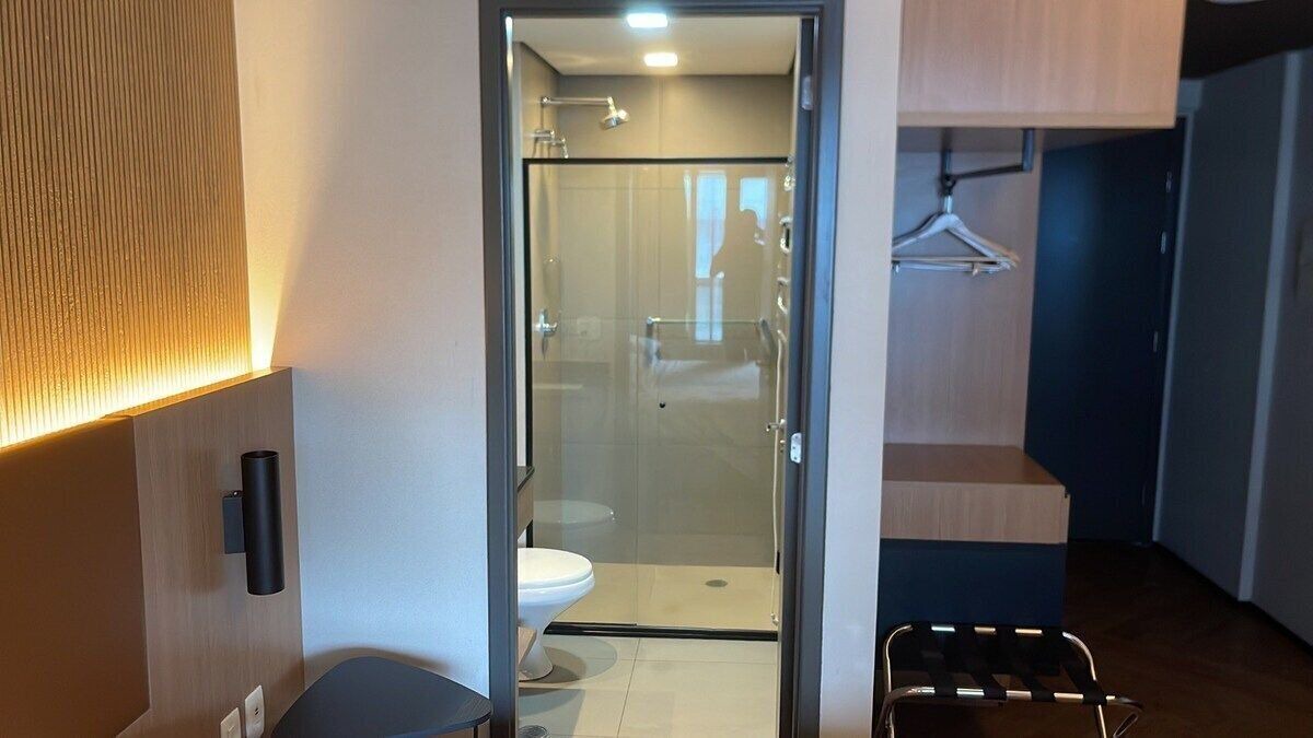 Photo of Bathroom in Republica