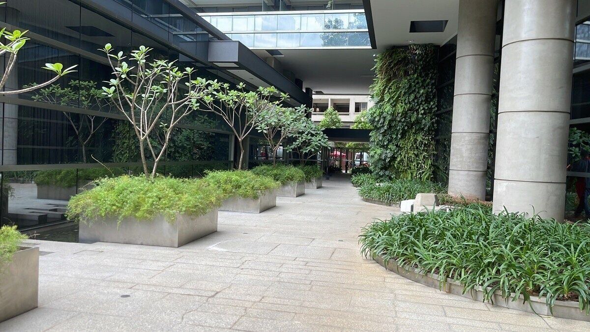 Photo of Outdoor in Republica