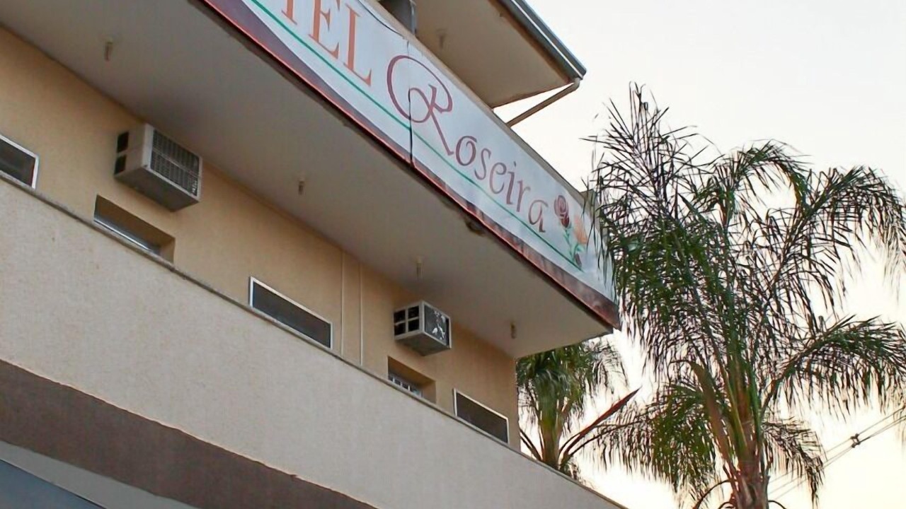 Photo of Outdoor in Roseira