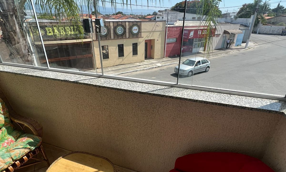 Photo of Patio Balcony in Roseira